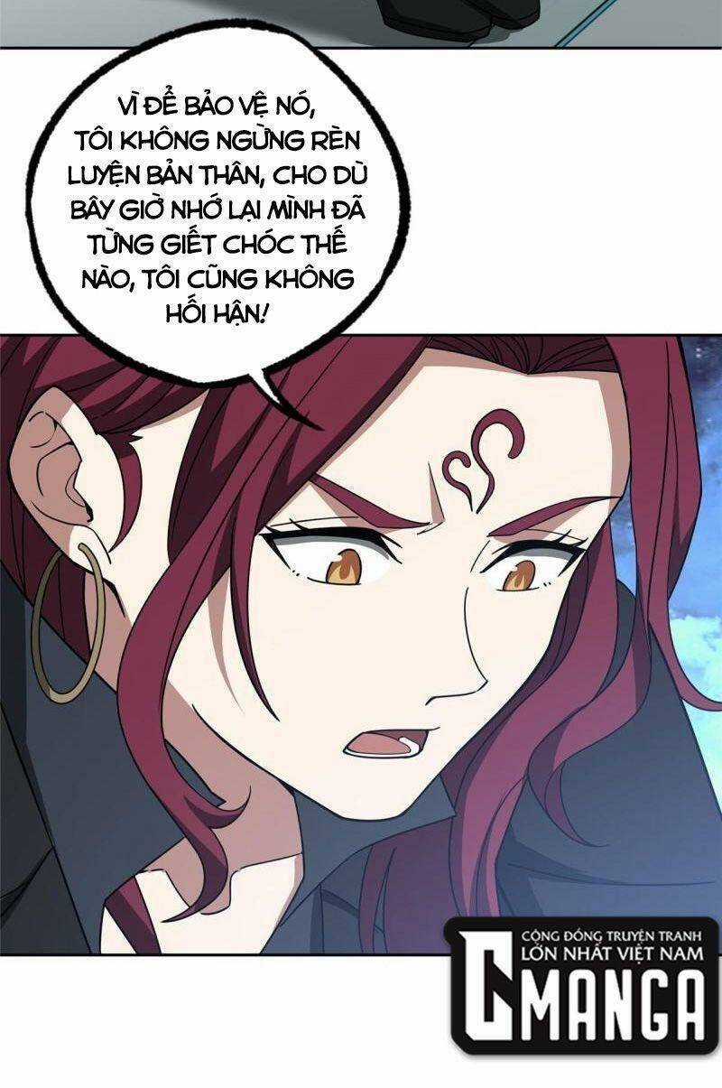 Siêu Thần Cơ Giới Sư - Chapter 188 - Trang 10