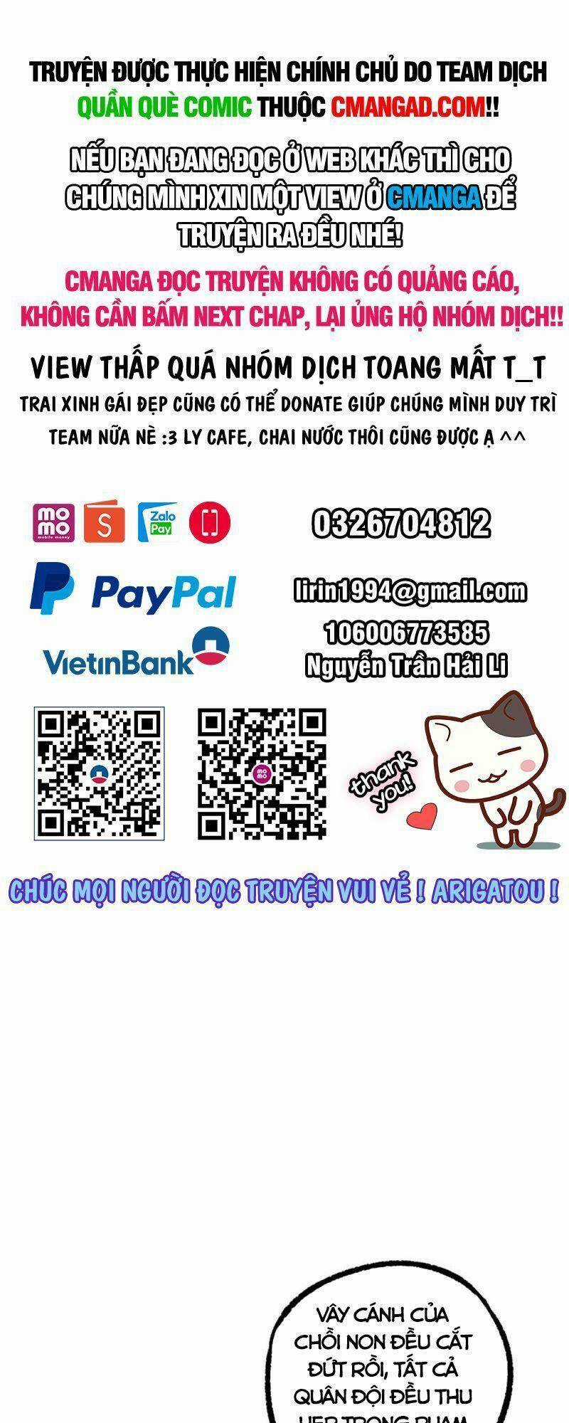 Siêu Thần Cơ Giới Sư - Chapter 189 - Trang 1