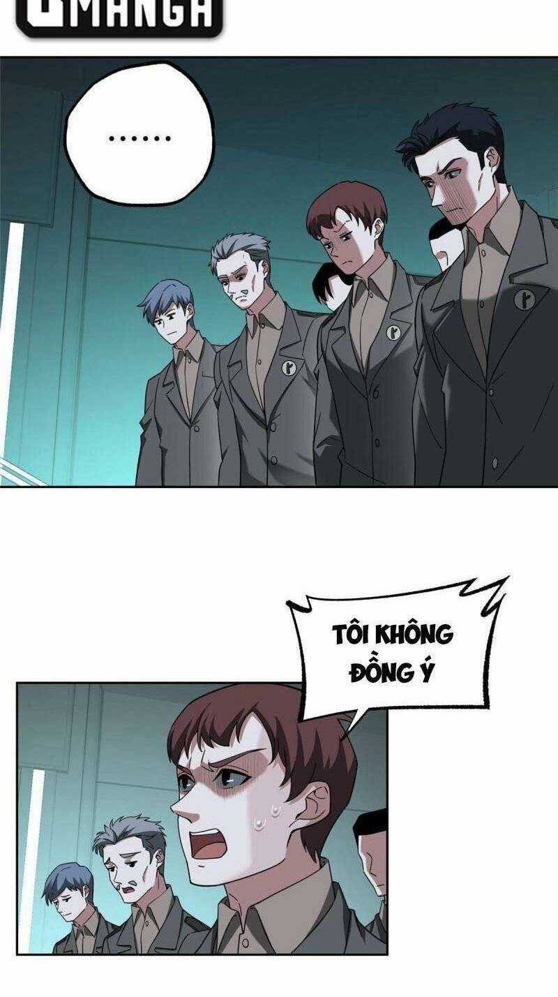 Siêu Thần Cơ Giới Sư - Chapter 189 - Trang 14