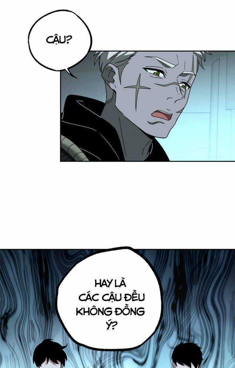 Siêu Thần Cơ Giới Sư - Chapter 189 - Trang 15