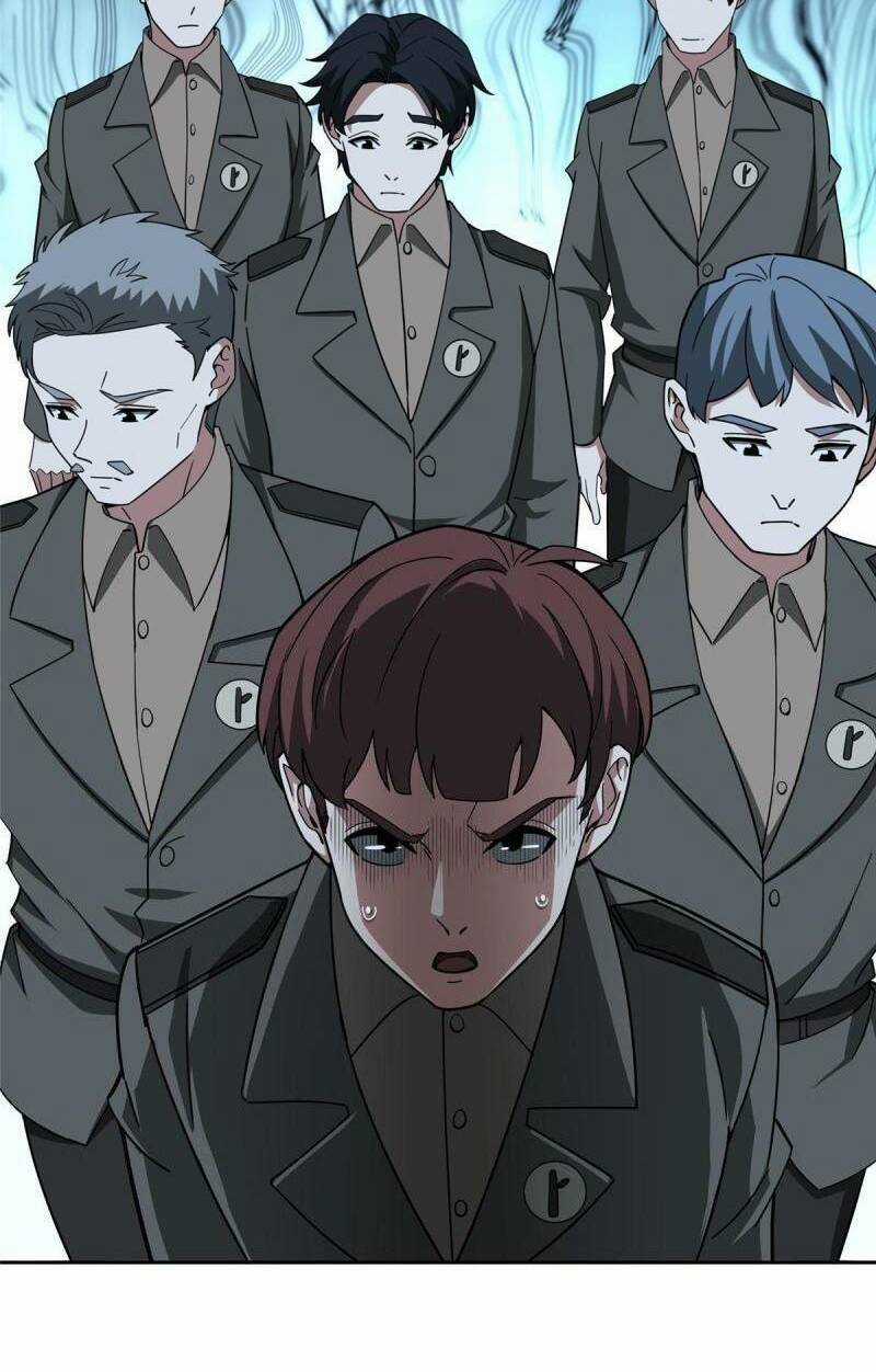 Siêu Thần Cơ Giới Sư - Chapter 189 - Trang 16