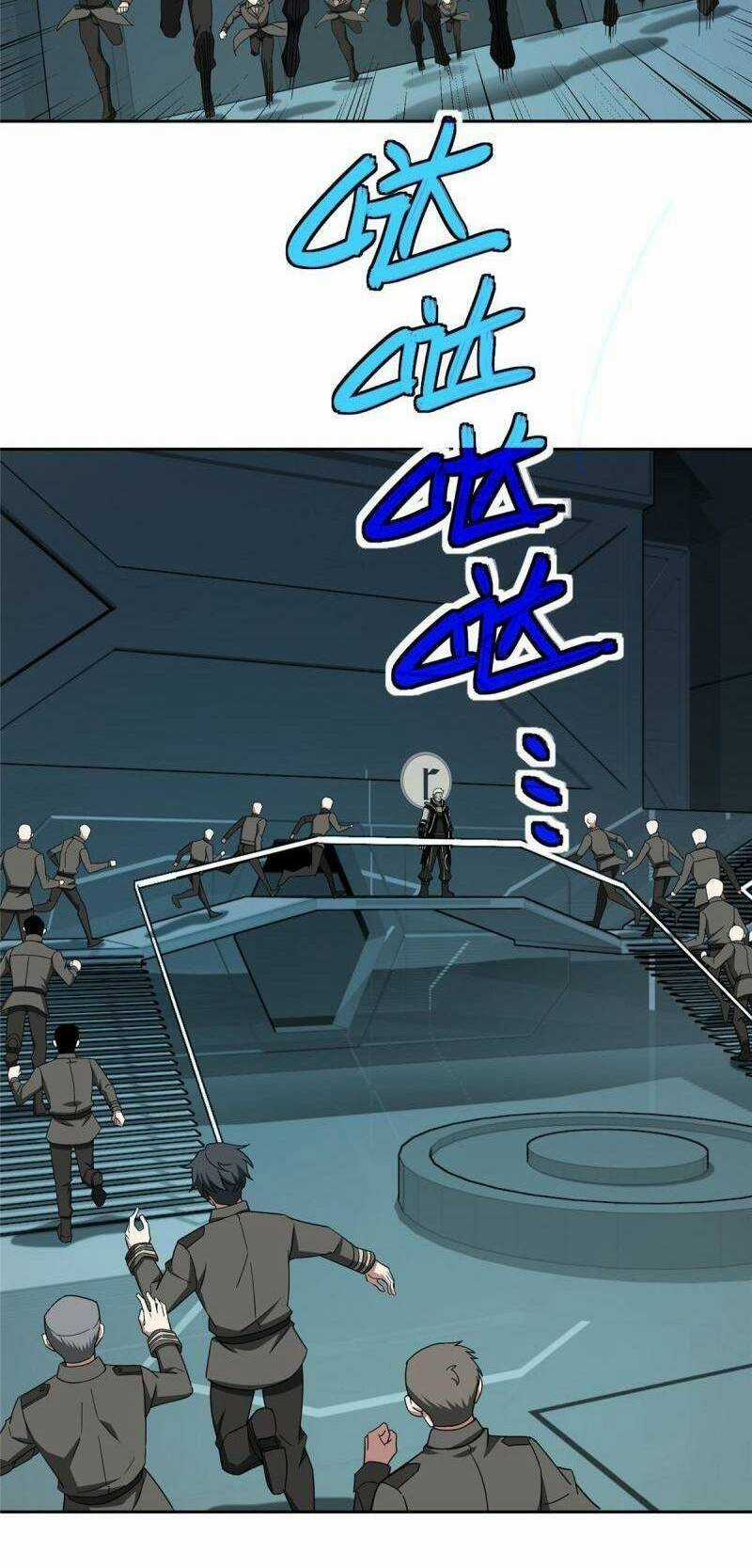 Siêu Thần Cơ Giới Sư - Chapter 189 - Trang 26