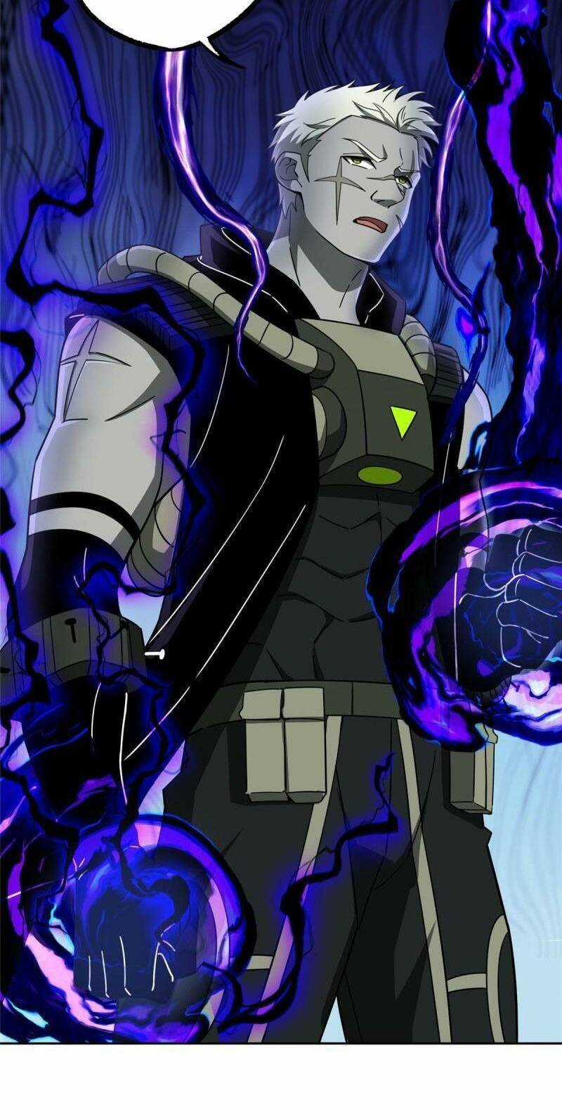 Siêu Thần Cơ Giới Sư - Chapter 189 - Trang 28