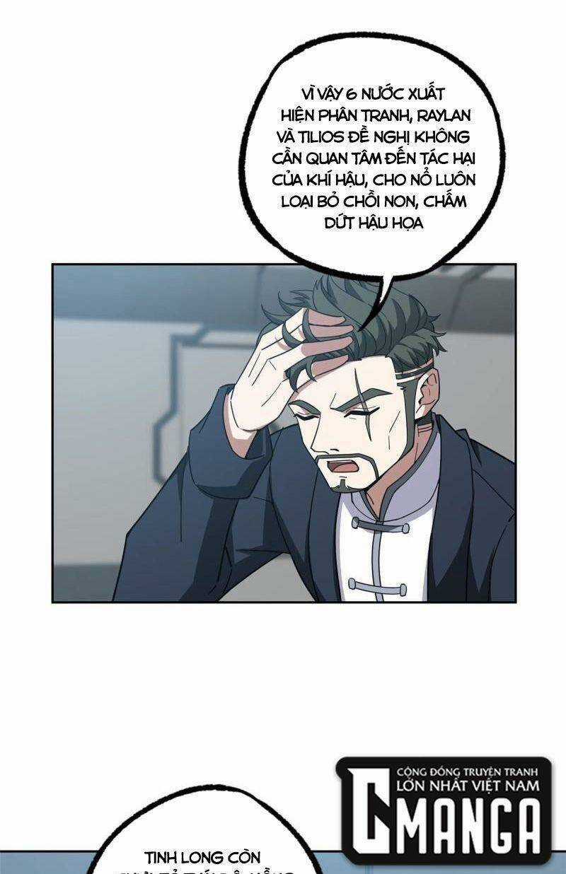 Siêu Thần Cơ Giới Sư - Chapter 189 - Trang 6