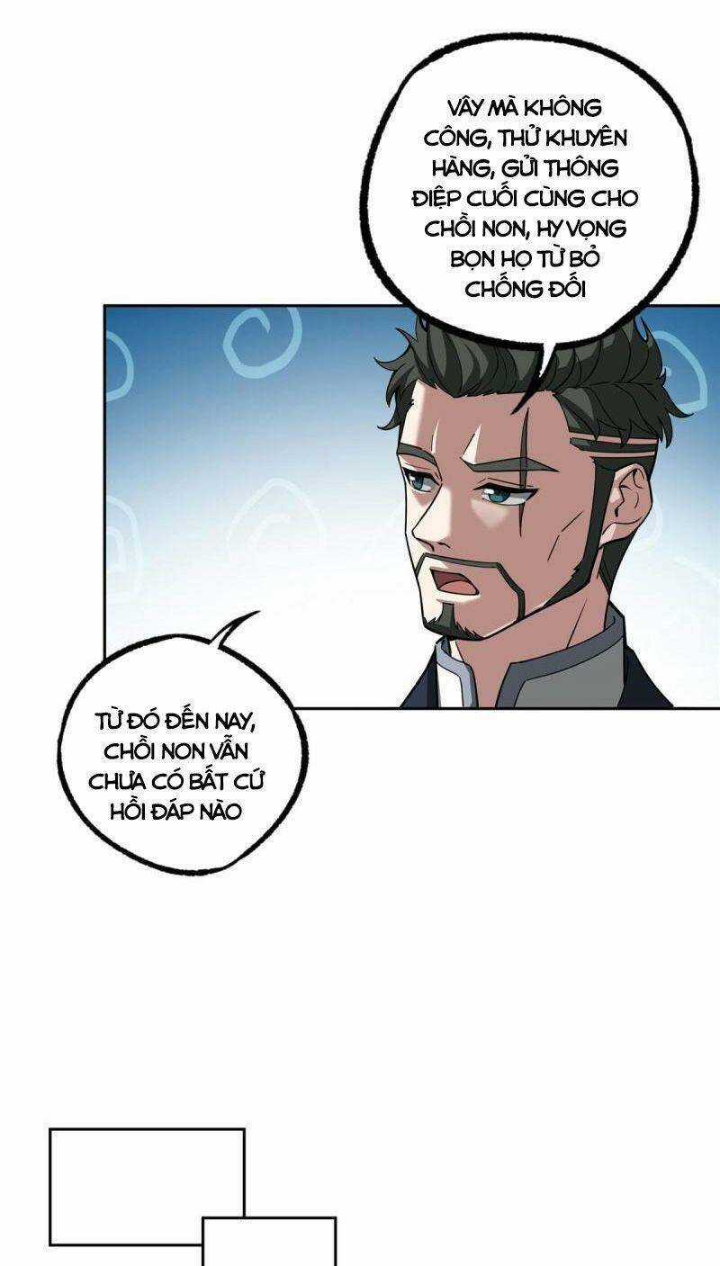 Siêu Thần Cơ Giới Sư - Chapter 189 - Trang 9