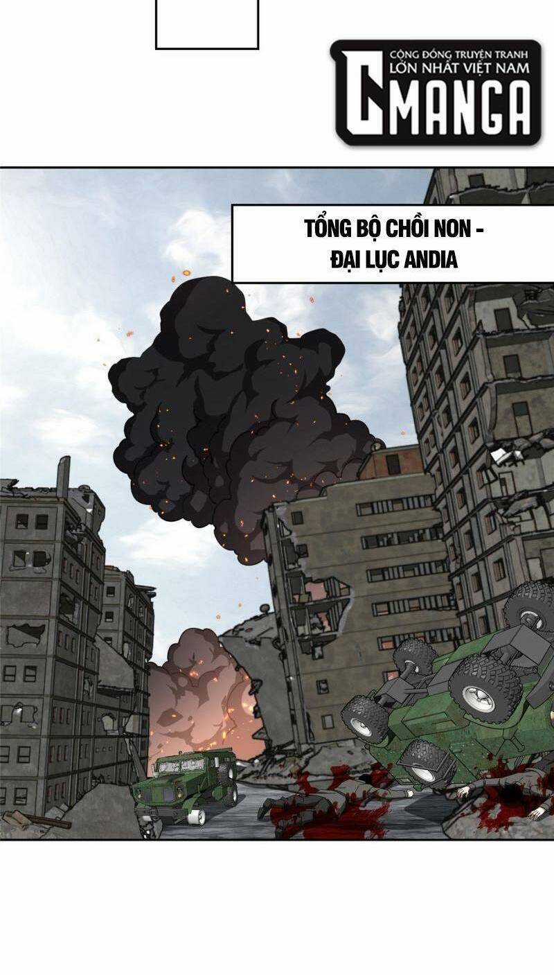 Siêu Thần Cơ Giới Sư - Chapter 189 - Trang 10