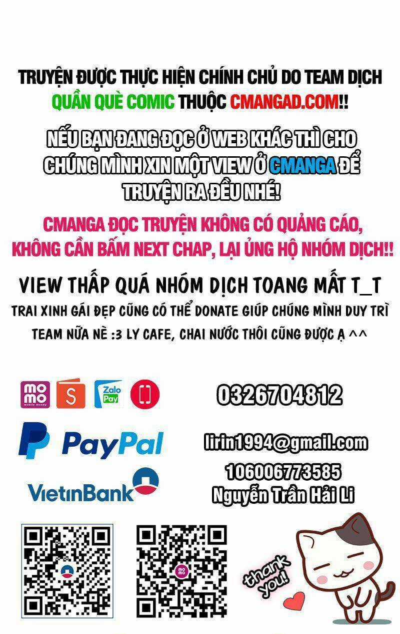 Siêu Thần Cơ Giới Sư - Chapter 190 - Trang 1