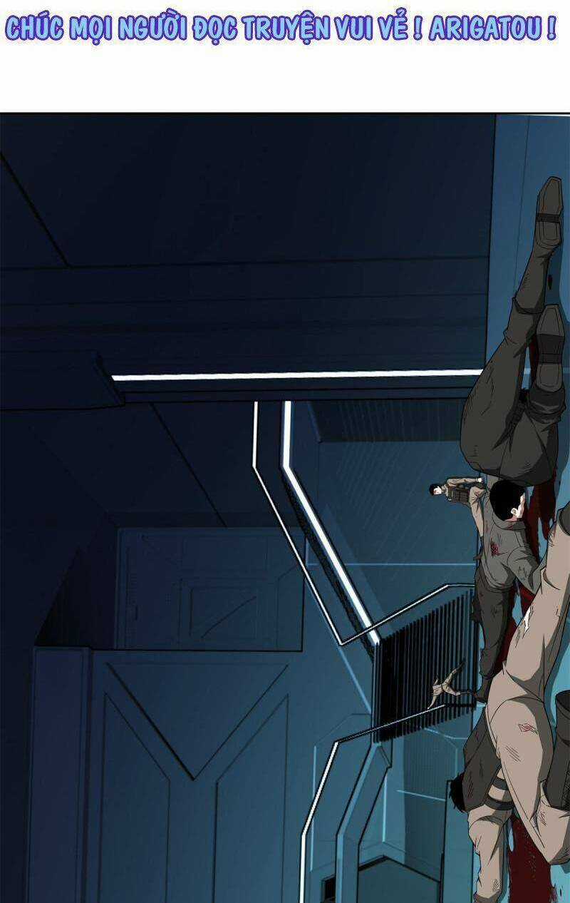 Siêu Thần Cơ Giới Sư - Chapter 190 - Trang 2