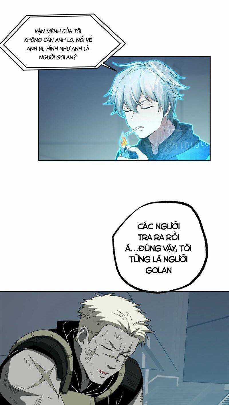 Siêu Thần Cơ Giới Sư - Chapter 190 - Trang 15