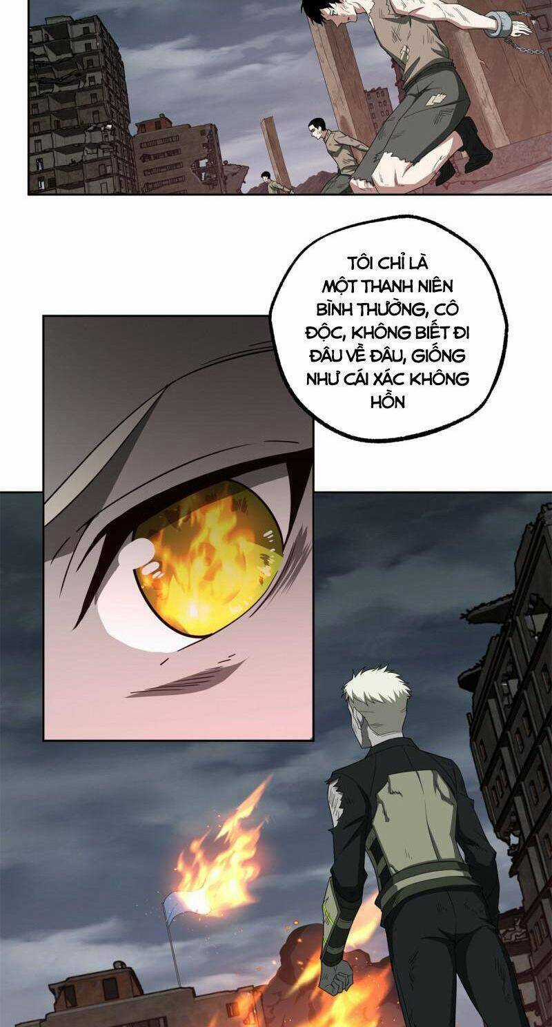 Siêu Thần Cơ Giới Sư - Chapter 190 - Trang 18