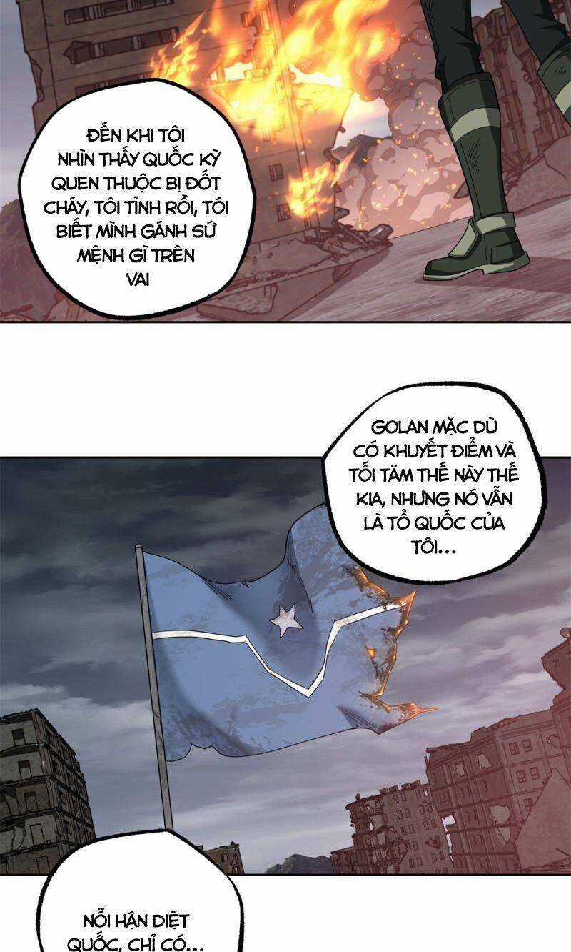 Siêu Thần Cơ Giới Sư - Chapter 190 - Trang 19