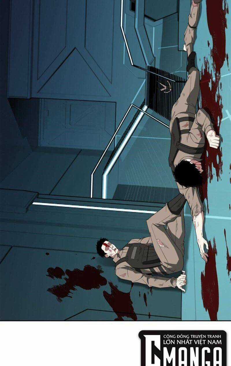 Siêu Thần Cơ Giới Sư - Chapter 190 - Trang 3