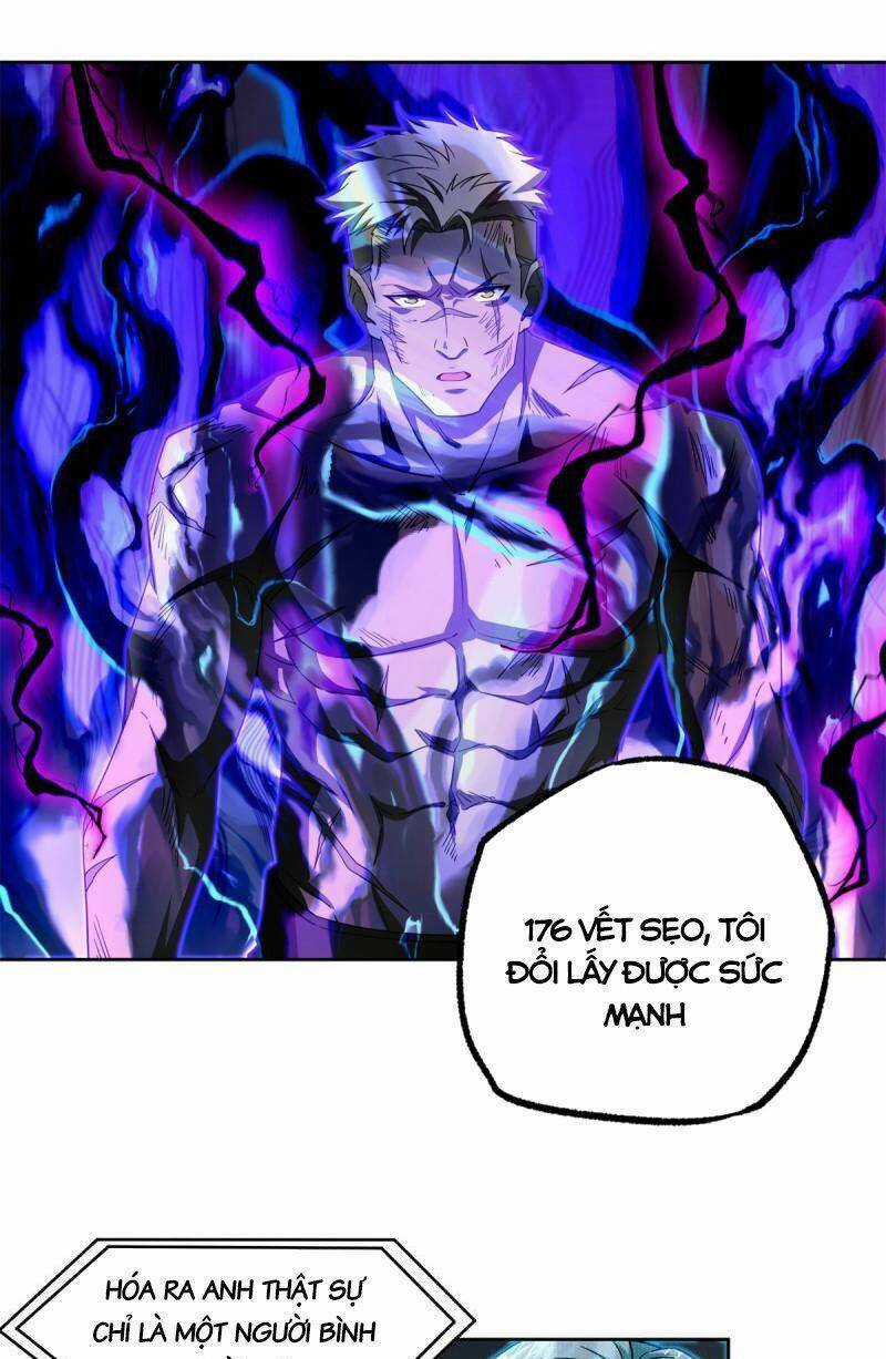 Siêu Thần Cơ Giới Sư - Chapter 190 - Trang 23