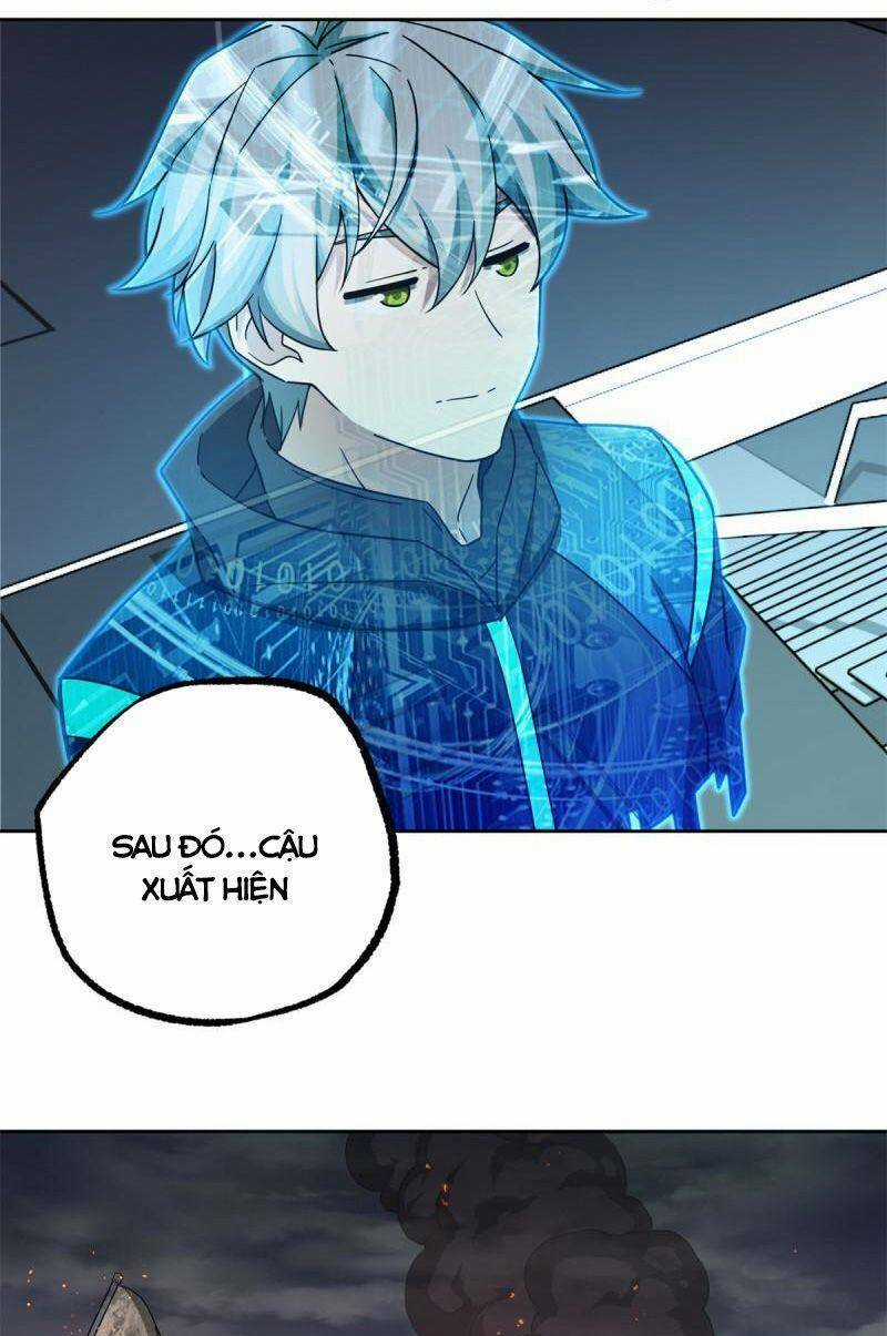 Siêu Thần Cơ Giới Sư - Chapter 190 - Trang 27