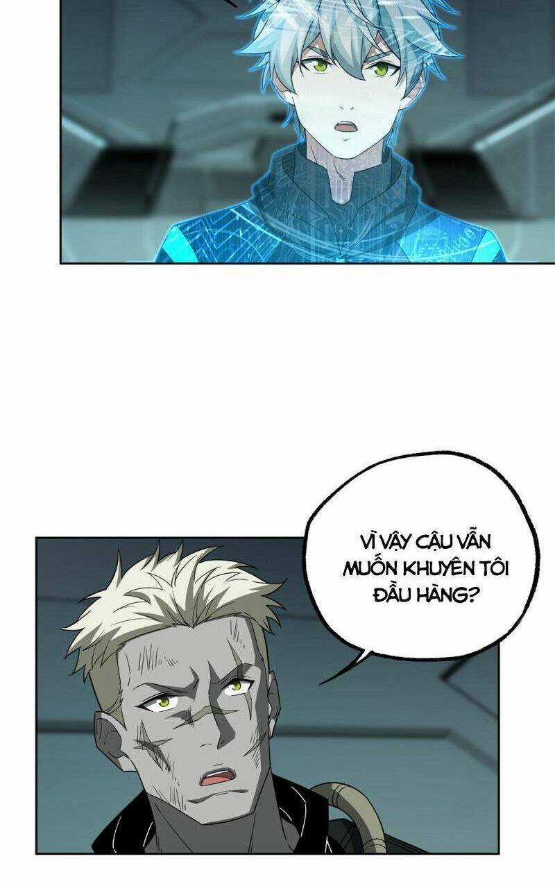 Siêu Thần Cơ Giới Sư - Chapter 190 - Trang 30