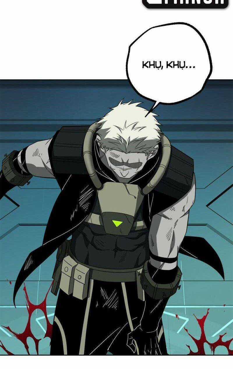 Siêu Thần Cơ Giới Sư - Chapter 190 - Trang 4