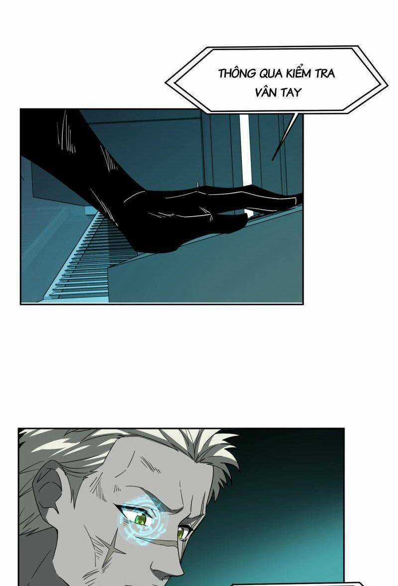 Siêu Thần Cơ Giới Sư - Chapter 190 - Trang 5