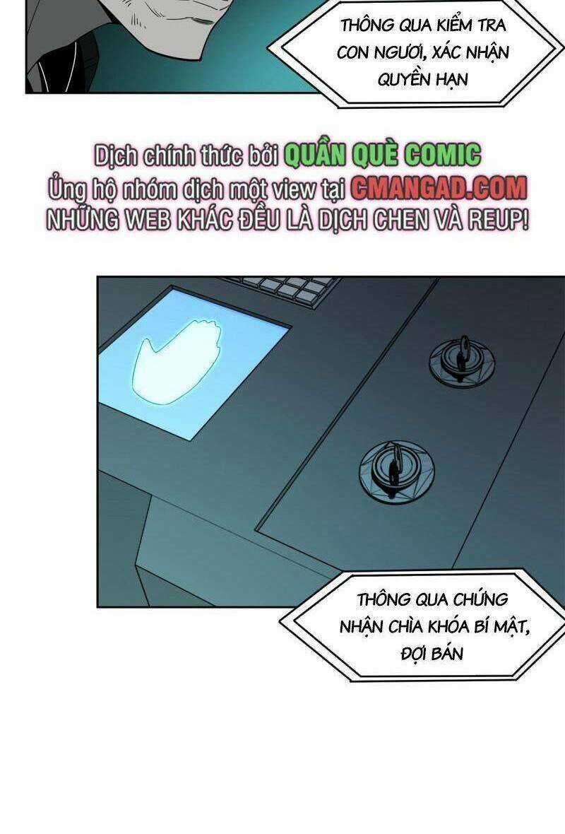 Siêu Thần Cơ Giới Sư - Chapter 190 - Trang 6