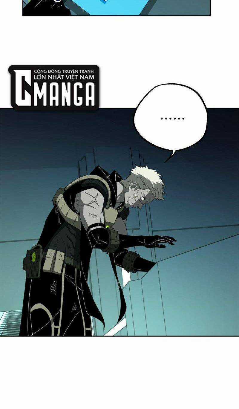 Siêu Thần Cơ Giới Sư - Chapter 190 - Trang 8