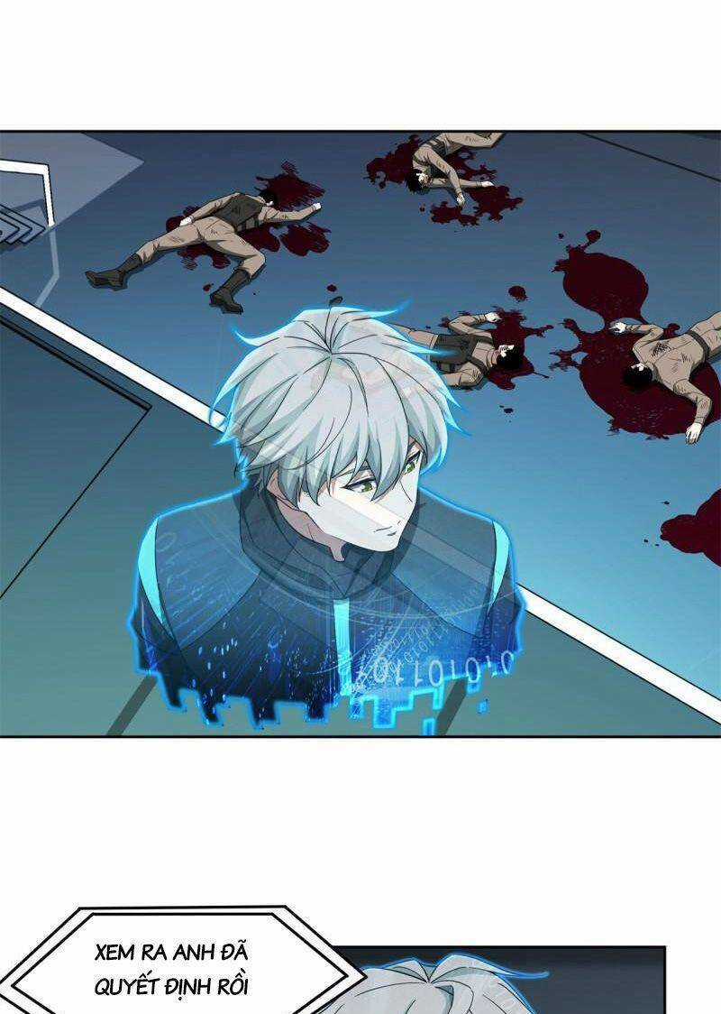 Siêu Thần Cơ Giới Sư - Chapter 190 - Trang 9