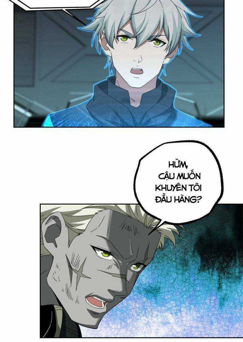 Siêu Thần Cơ Giới Sư - Chapter 190 - Trang 10