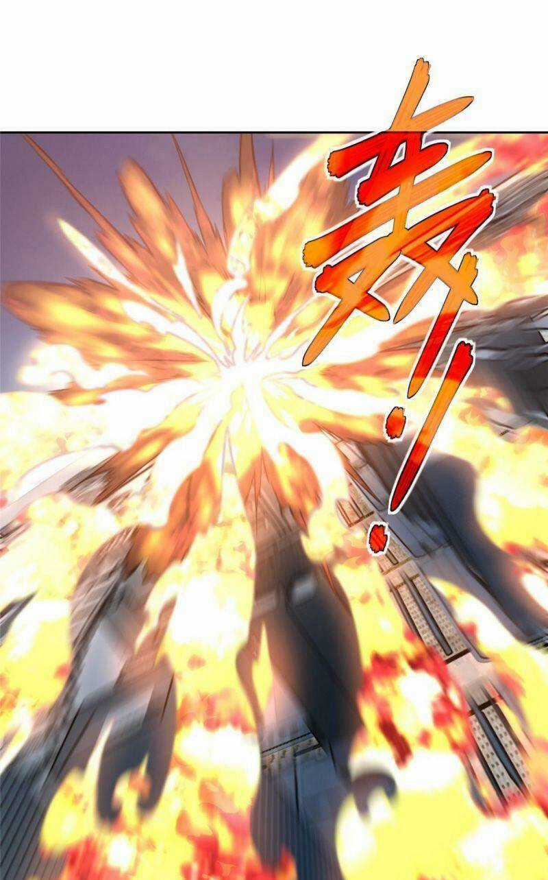 Siêu Thần Cơ Giới Sư - Chapter 191 - Trang 11