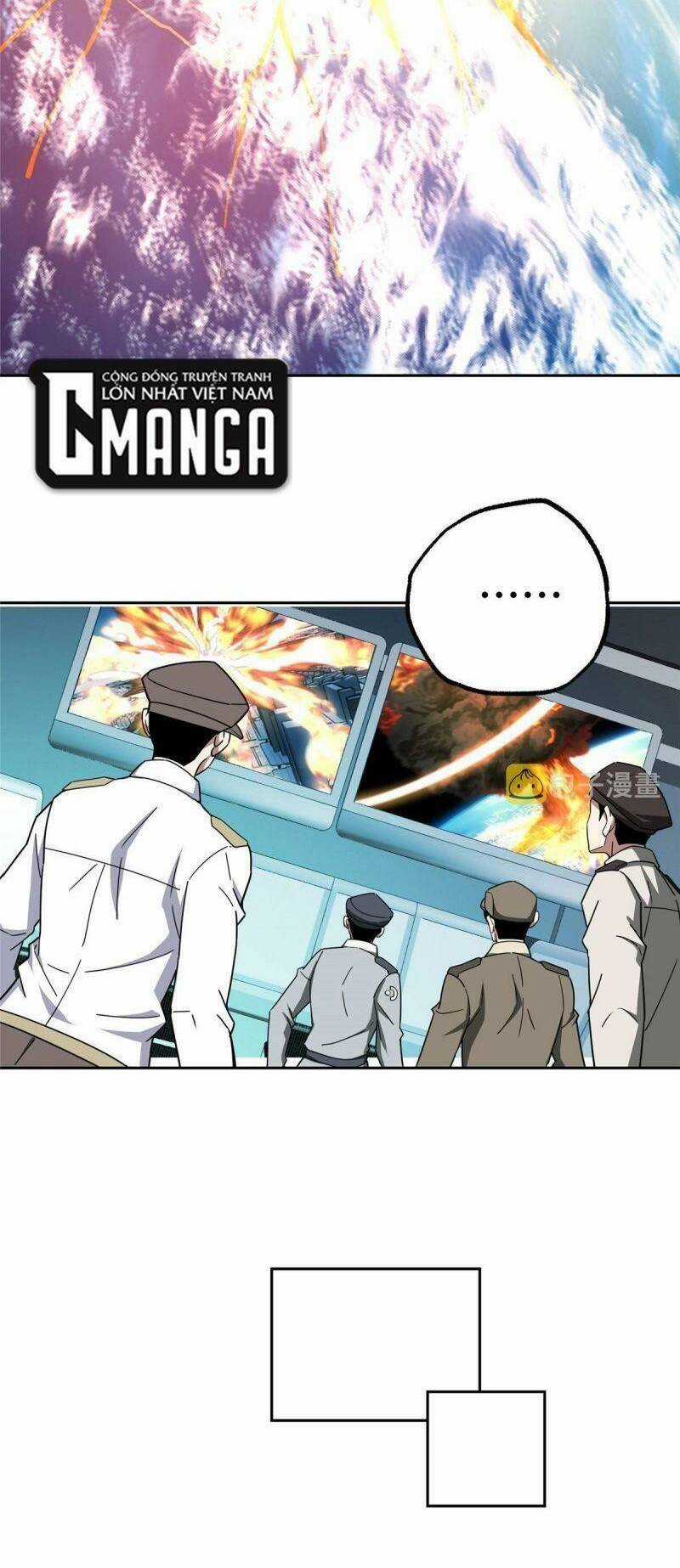 Siêu Thần Cơ Giới Sư - Chapter 191 - Trang 14