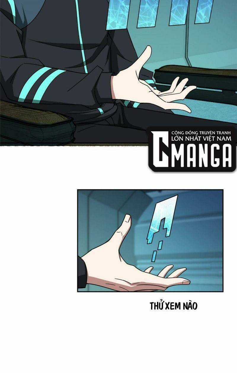 Siêu Thần Cơ Giới Sư - Chapter 191 - Trang 22
