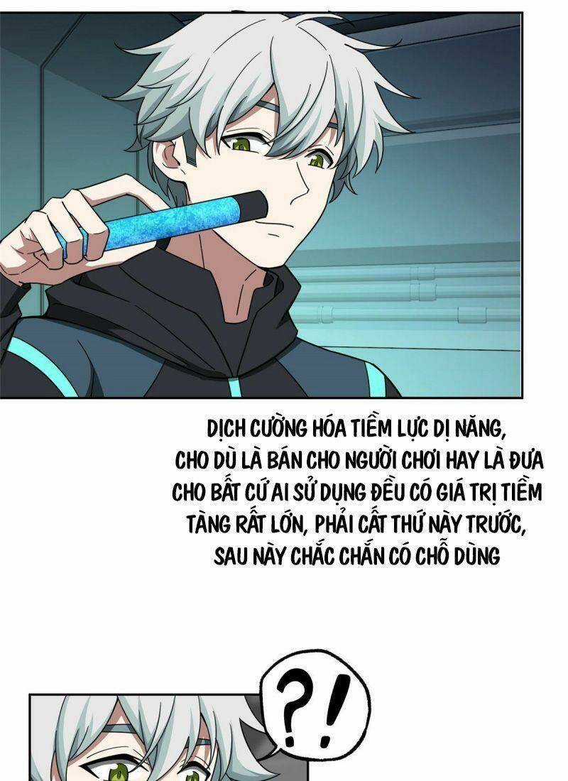 Siêu Thần Cơ Giới Sư - Chapter 191 - Trang 27