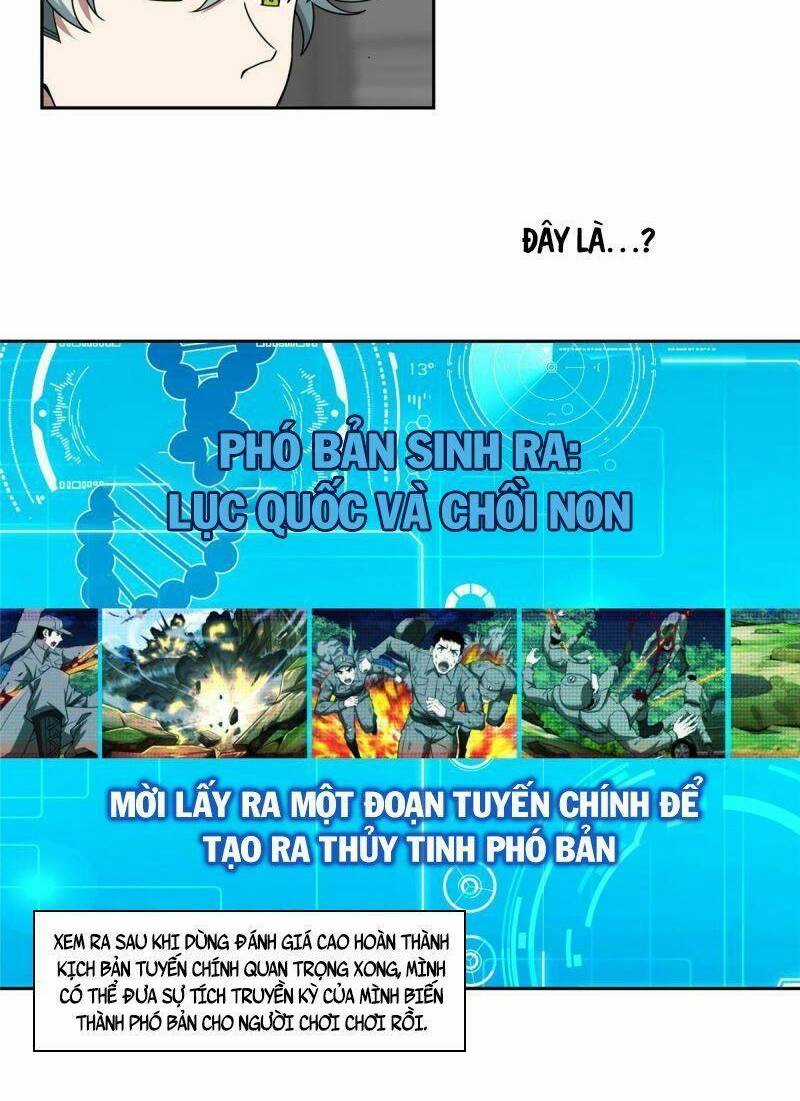 Siêu Thần Cơ Giới Sư - Chapter 191 - Trang 28