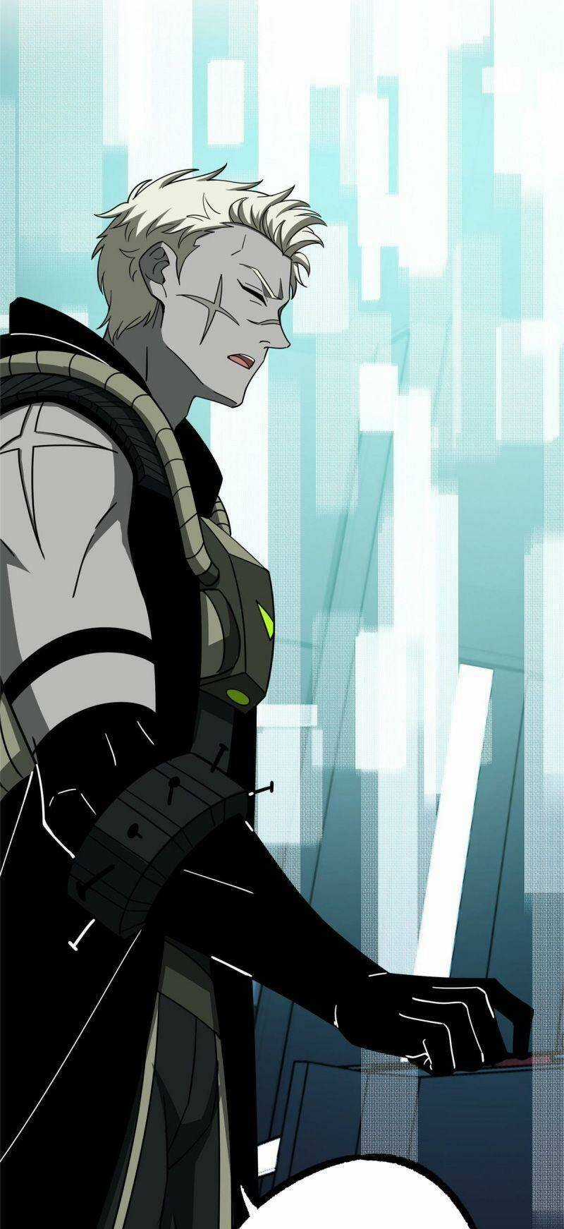 Siêu Thần Cơ Giới Sư - Chapter 191 - Trang 5