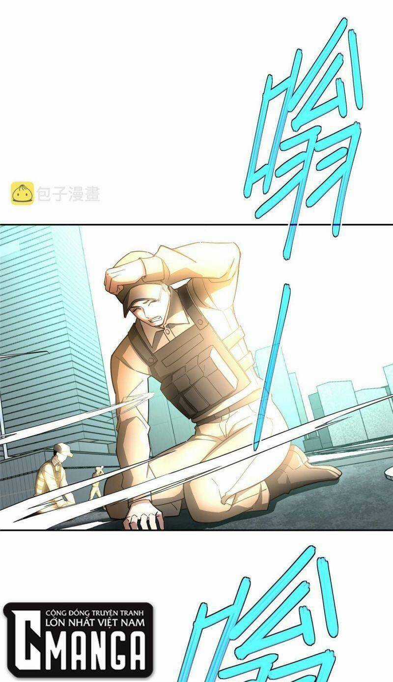 Siêu Thần Cơ Giới Sư - Chapter 191 - Trang 9