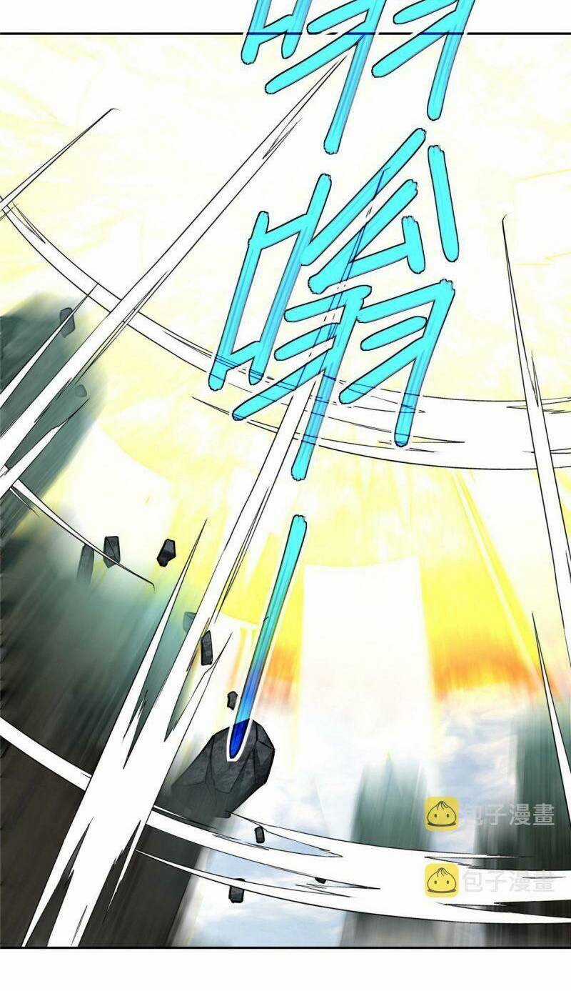 Siêu Thần Cơ Giới Sư - Chapter 191 - Trang 10