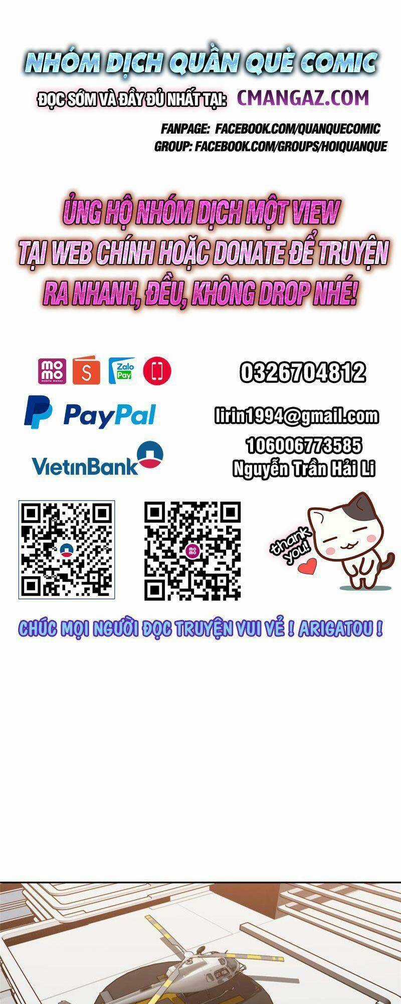 Siêu Thần Cơ Giới Sư - Chapter 192 - Trang 1