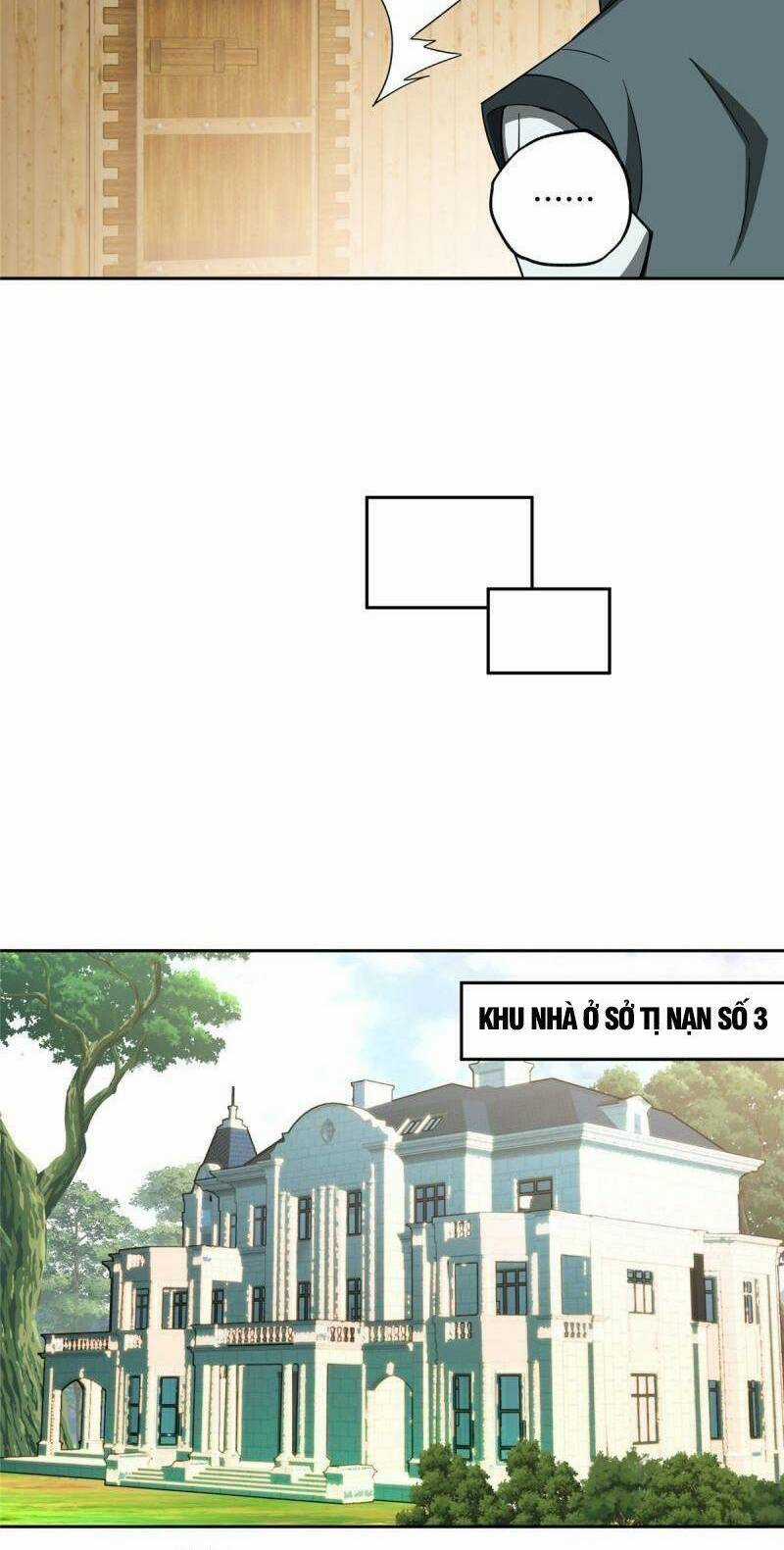 Siêu Thần Cơ Giới Sư - Chapter 192 - Trang 13