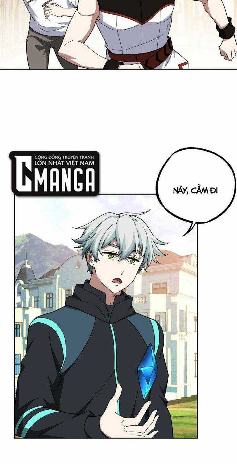 Siêu Thần Cơ Giới Sư - Chapter 192 - Trang 15