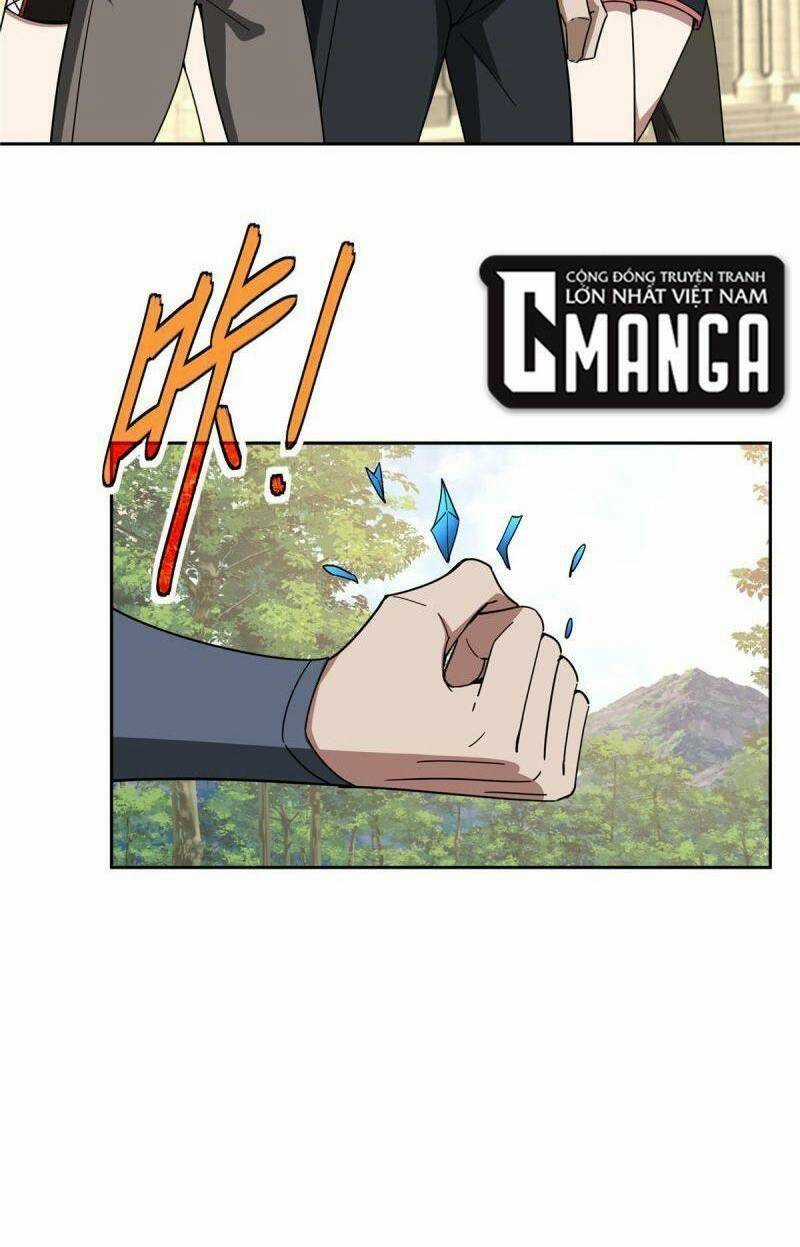 Siêu Thần Cơ Giới Sư - Chapter 192 - Trang 19