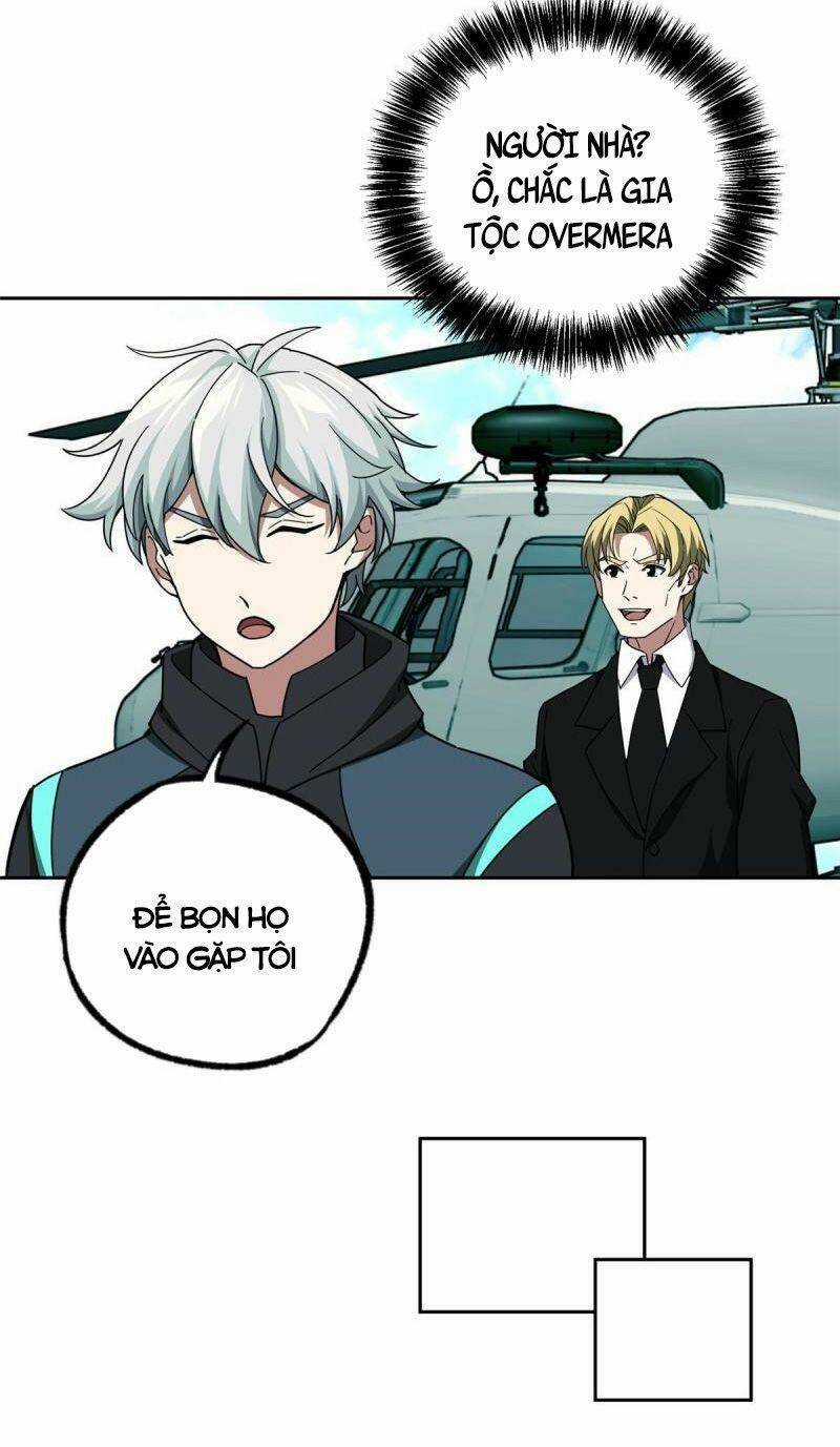 Siêu Thần Cơ Giới Sư - Chapter 192 - Trang 3