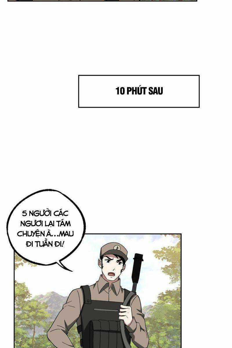 Siêu Thần Cơ Giới Sư - Chapter 192 - Trang 24