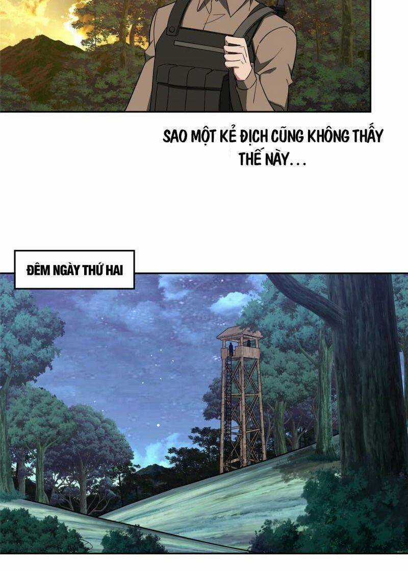 Siêu Thần Cơ Giới Sư - Chapter 192 - Trang 27
