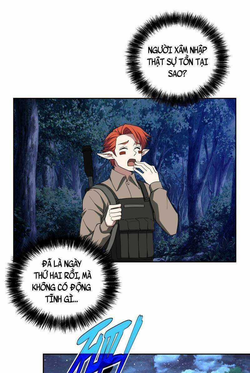 Siêu Thần Cơ Giới Sư - Chapter 192 - Trang 28