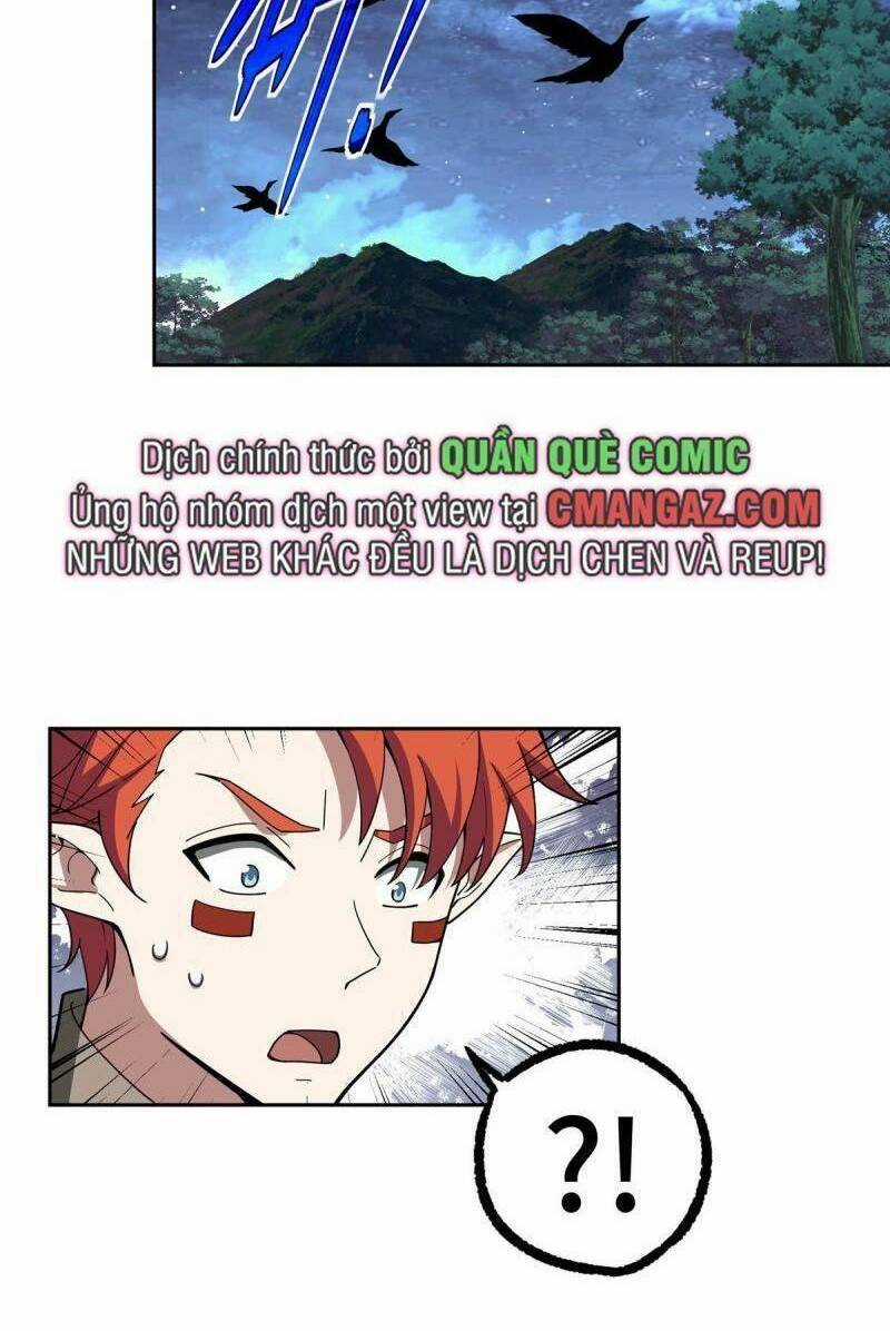 Siêu Thần Cơ Giới Sư - Chapter 192 - Trang 29