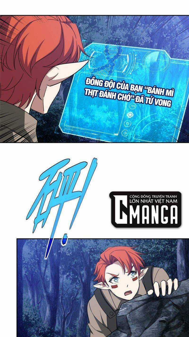 Siêu Thần Cơ Giới Sư - Chapter 192 - Trang 30