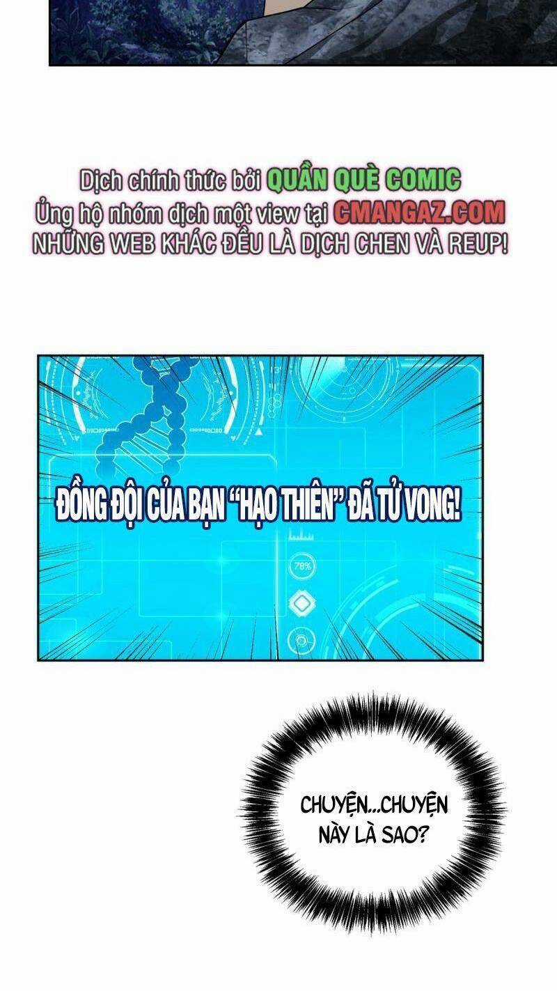 Siêu Thần Cơ Giới Sư - Chapter 192 - Trang 31