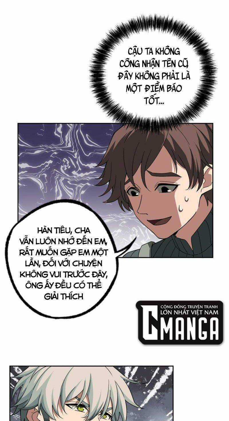 Siêu Thần Cơ Giới Sư - Chapter 192 - Trang 6