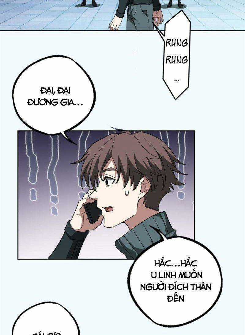 Siêu Thần Cơ Giới Sư - Chapter 192 - Trang 10