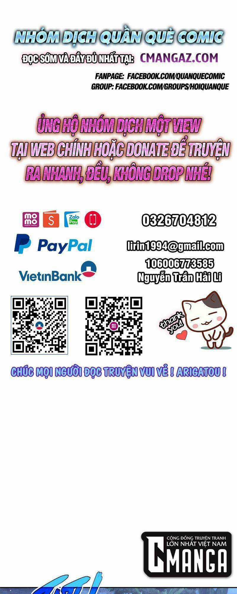 Siêu Thần Cơ Giới Sư - Chapter 193 - Trang 1