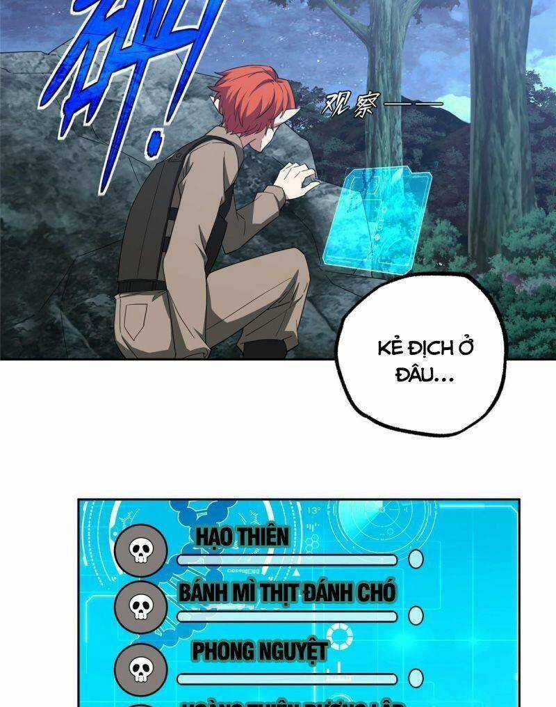 Siêu Thần Cơ Giới Sư - Chapter 193 - Trang 2