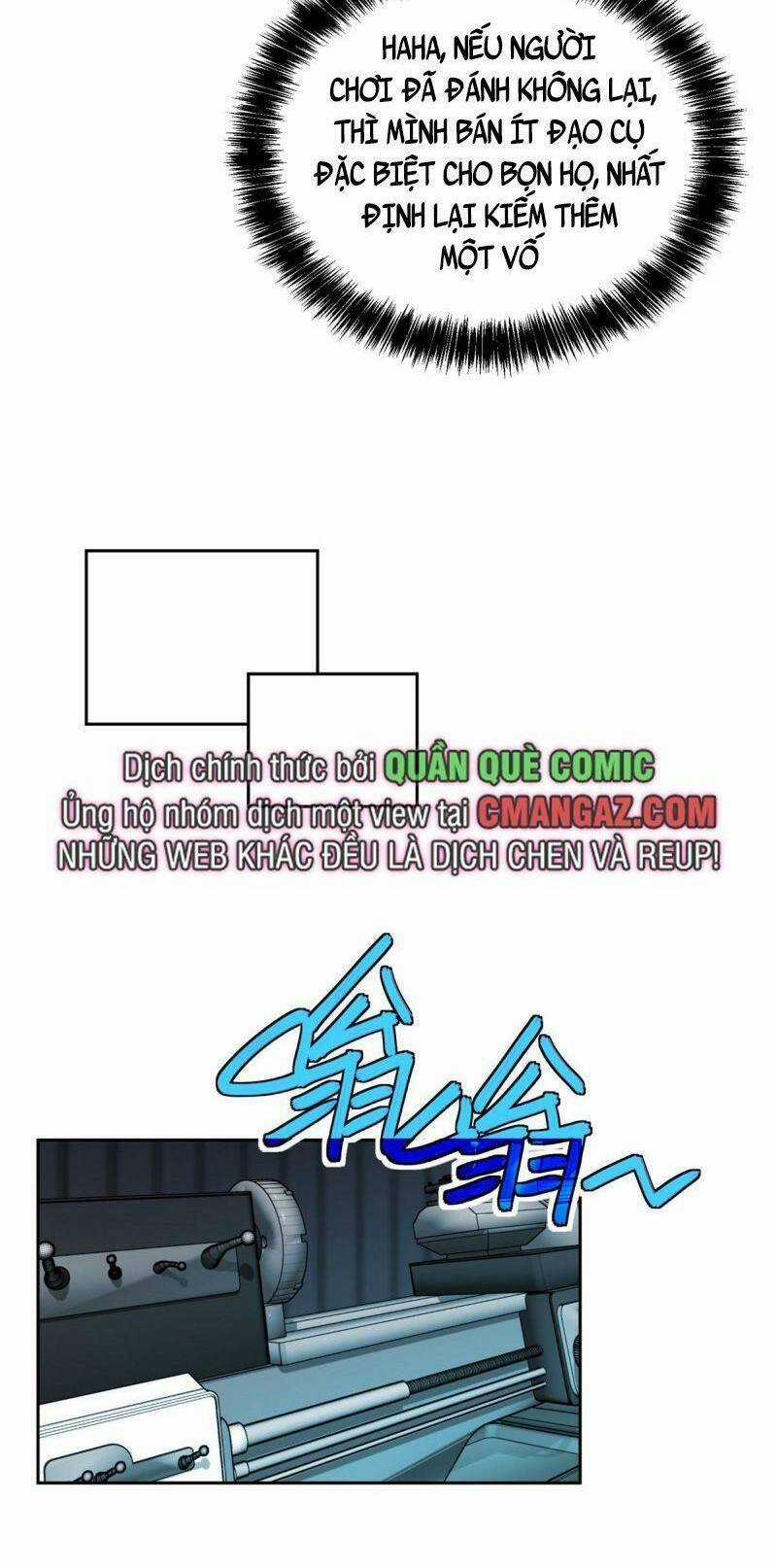Siêu Thần Cơ Giới Sư - Chapter 193 - Trang 14
