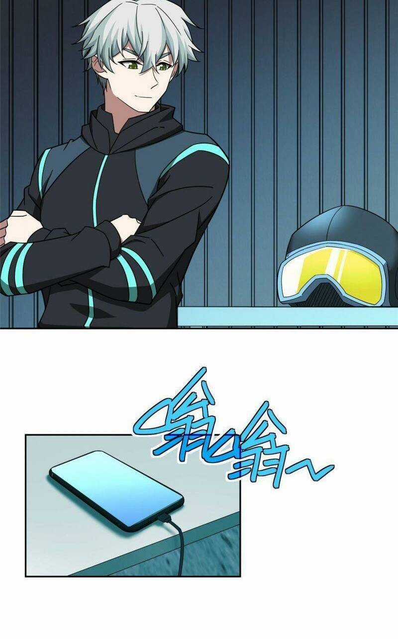 Siêu Thần Cơ Giới Sư - Chapter 193 - Trang 16